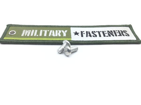 NAS603-7 Machine Screw (4)