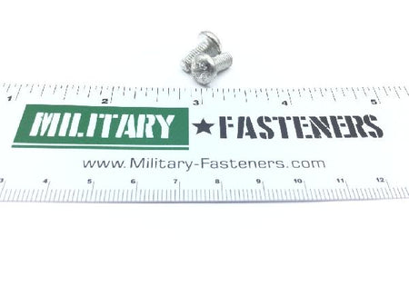 NAS603-7 Machine Screw (5)