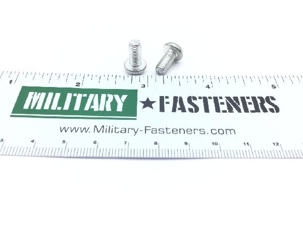 NAS603-7 Machine Screw (6)