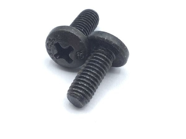 NAS603-8B Machine Screw (2)