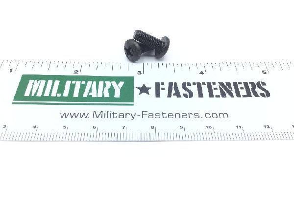NAS603-8B Machine Screw (5)