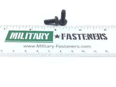 NAS603-8B Machine Screw (6)