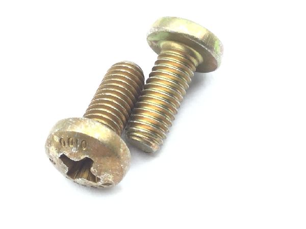 NAS603-8P Machine Screw (2)