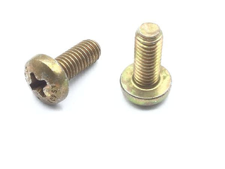 NAS603-8P Machine Screw (3)