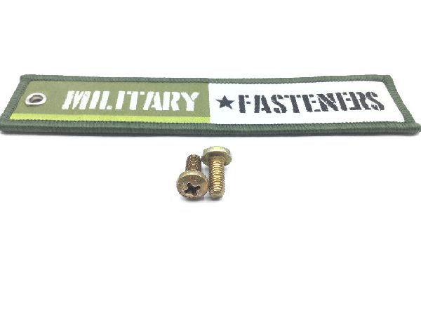NAS603-8P Machine Screw (4)