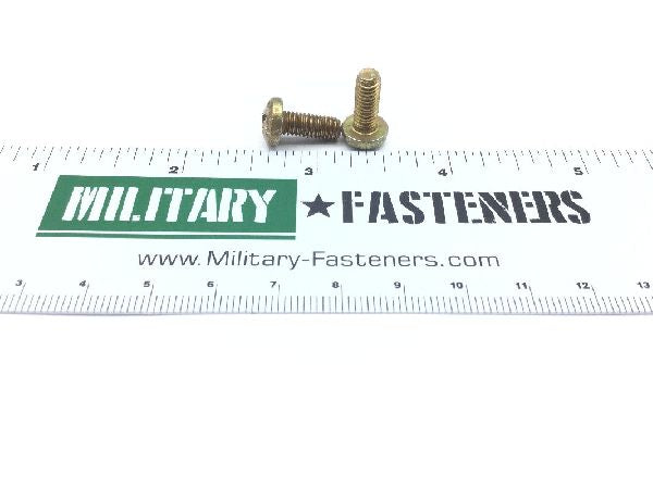 NAS603-8P Machine Screw (5)