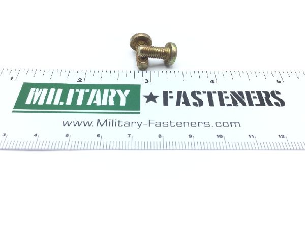 NAS603-8P Machine Screw (6)