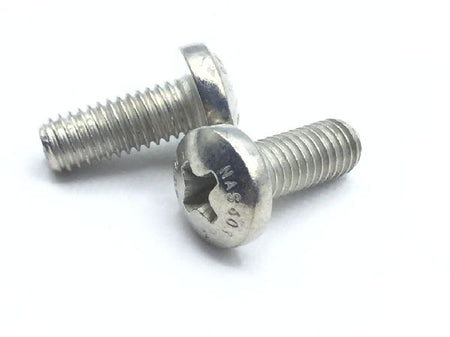 NAS603-8 Machine Screw