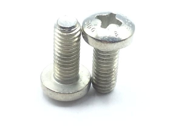 NAS603-8 Machine Screw (2)