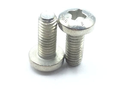 NAS603-8 Machine Screw (2)