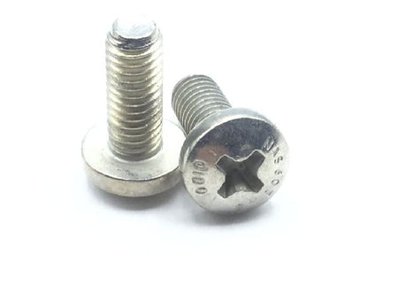 NAS603-8 Machine Screw (3)