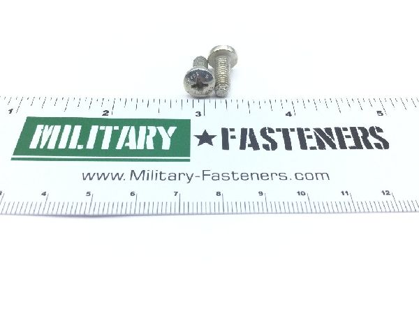 NAS603-8 Machine Screw (6)