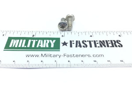 NAS603-8 Machine Screw (6)