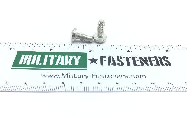 NAS603-8 Machine Screw (7)