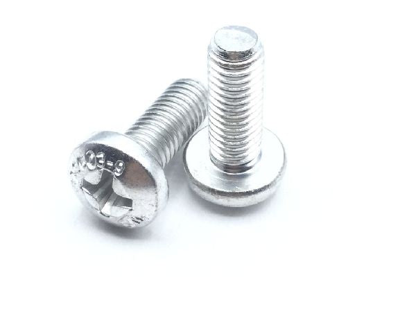 NAS603-9 Machine Screw