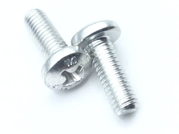 NAS603-9 Machine Screw (2)