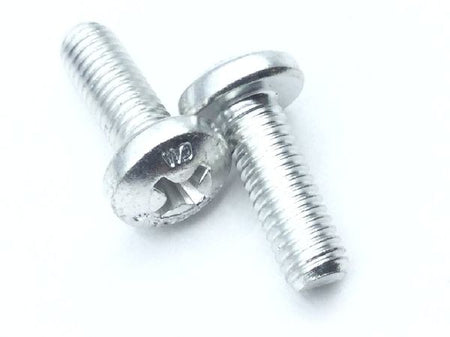 NAS603-9 Machine Screw (2)