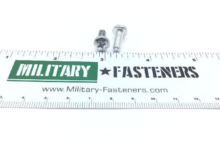 NAS603-9 Machine Screw (6)