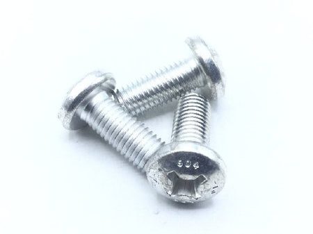 NAS604-10 Machine Screw