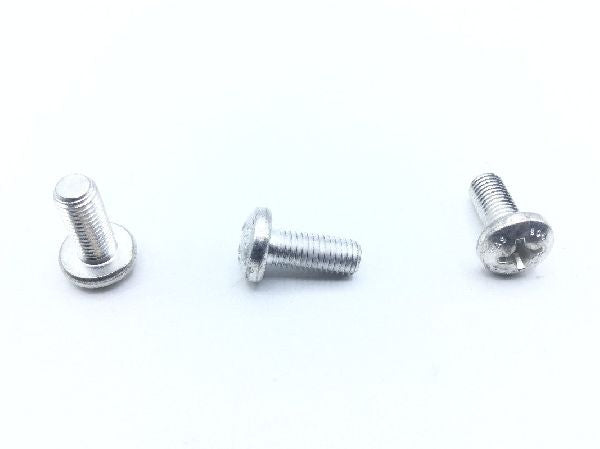 NAS604-10 Machine Screw (2)
