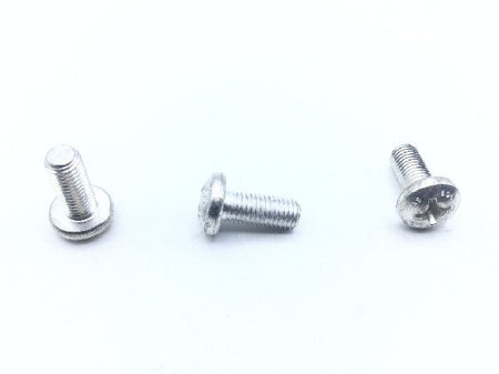 NAS604-10 Machine Screw (2)
