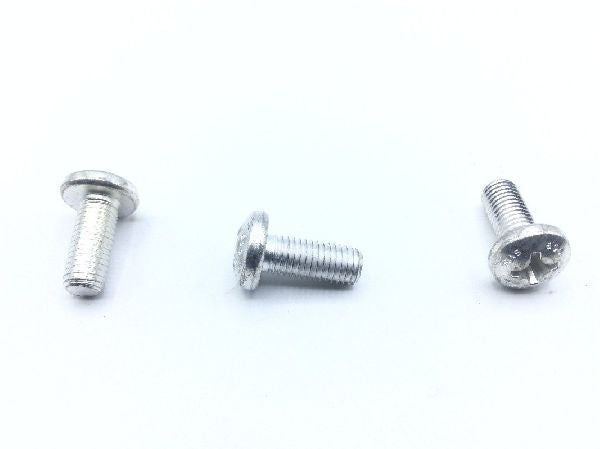 NAS604-10 Machine Screw (3)