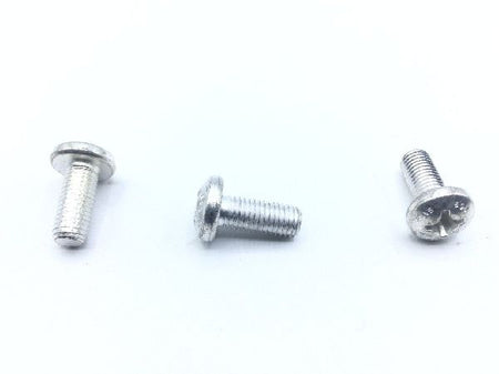 NAS604-10 Machine Screw (3)