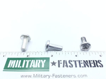 NAS604-10 Machine Screw (6)