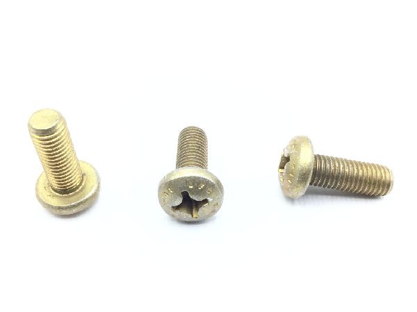 NAS604-11P Machine Screw