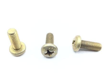 NAS604-11P Machine Screw