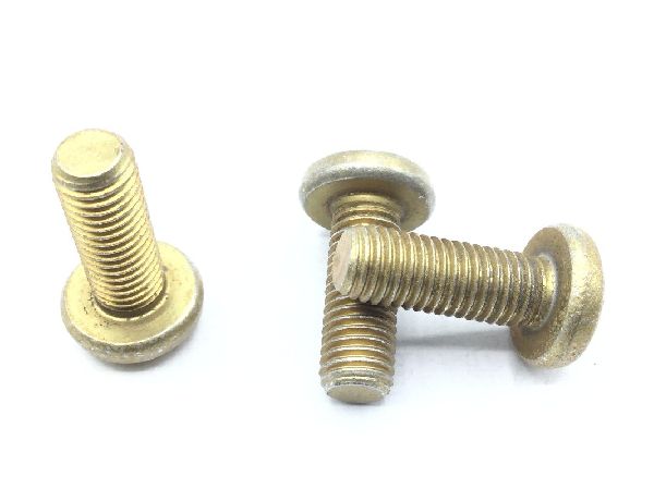 NAS604-11P Machine Screw (2)