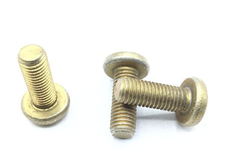 NAS604-11P Machine Screw (2)