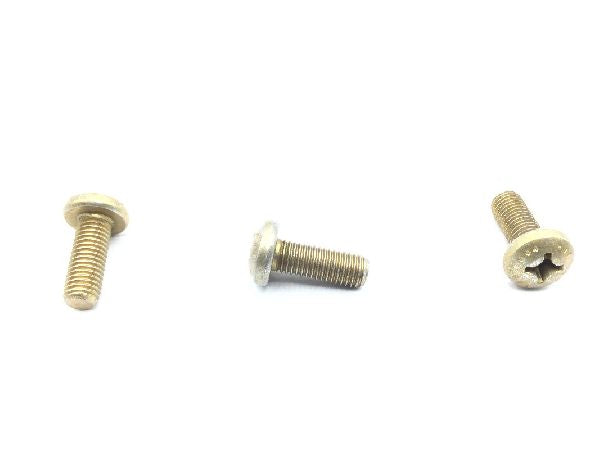 NAS604-11P Machine Screw (3)
