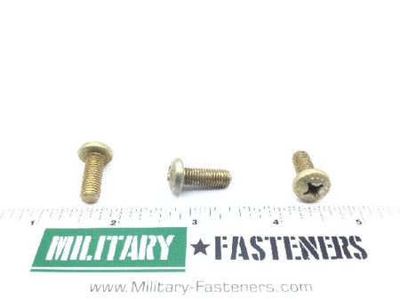 NAS604-11P Machine Screw (6)