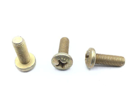 NAS604-12P Machine Screw