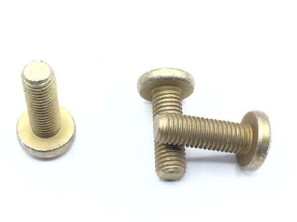 NAS604-12P Machine Screw (2)