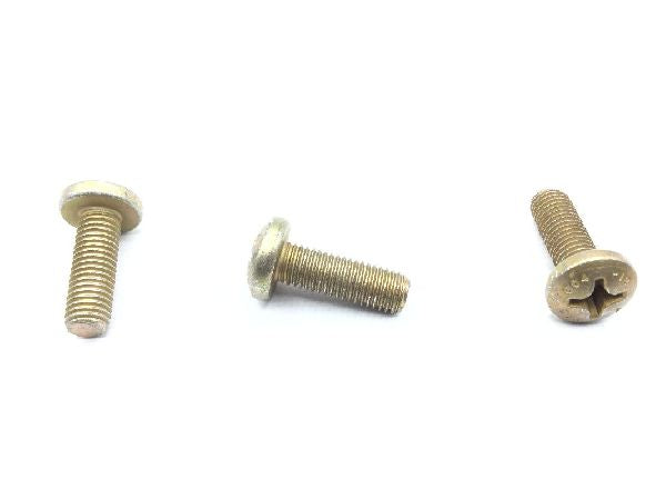 NAS604-12P Machine Screw (3)