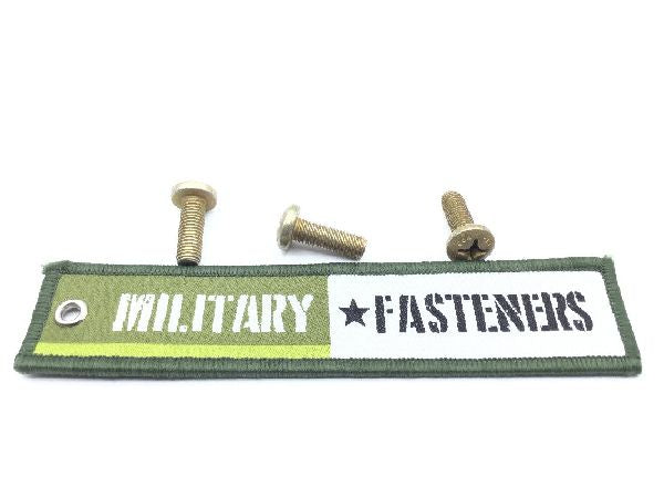 NAS604-12P Machine Screw (4)