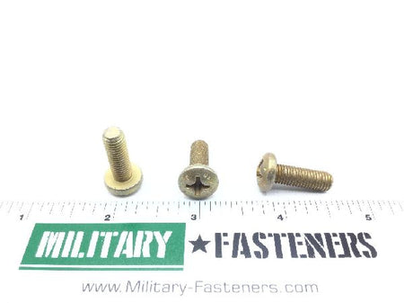 NAS604-12P Machine Screw (5)