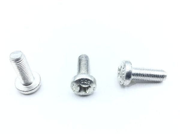 NAS604-12 Machine Screw