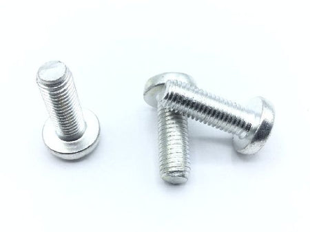 NAS604-12 Machine Screw (2)