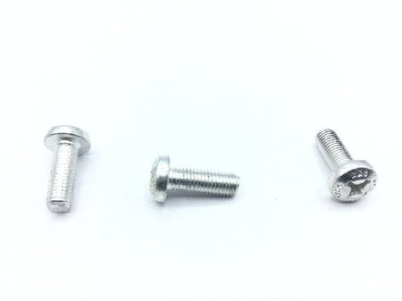 NAS604-12 Machine Screw (3)