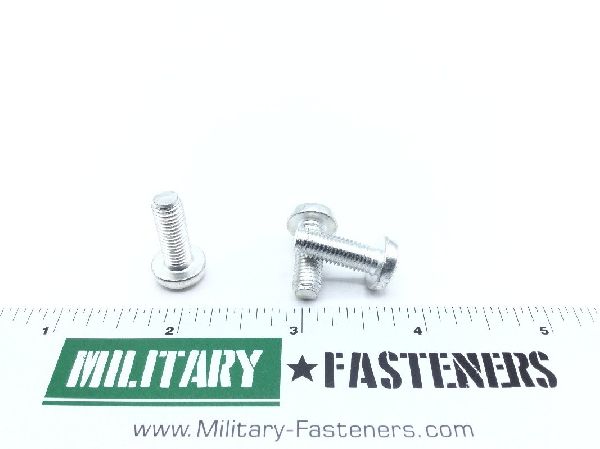 NAS604-12 Machine Screw (5)