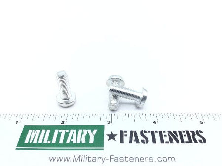 NAS604-12 Machine Screw (5)