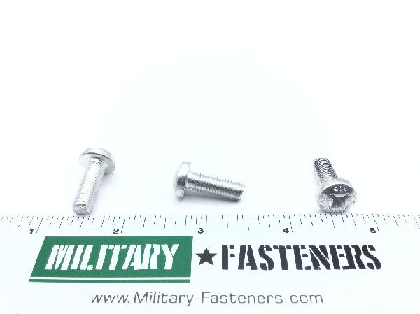 NAS604-12 Machine Screw (6)