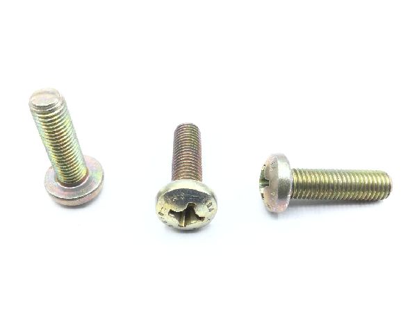 NAS604-14P Machine Screw