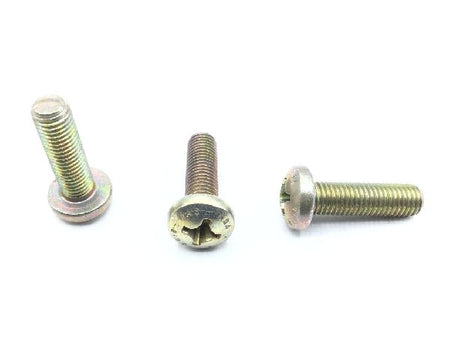 NAS604-14P Machine Screw