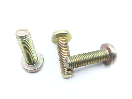 NAS604-14P Machine Screw (2)