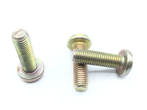 NAS604-14P Machine Screw (3)