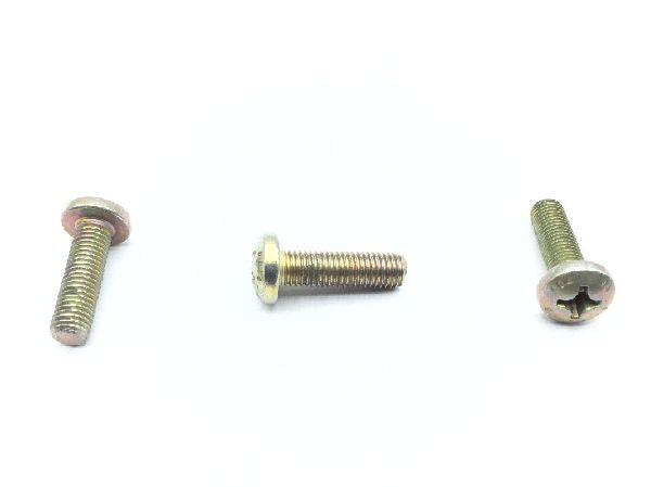 NAS604-14P Machine Screw (4)